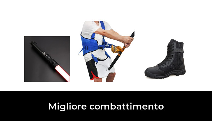 18 Migliore combattimento nel 2024 In base a 171 Recensioni