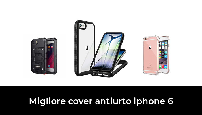 47 Migliore cover antiurto iphone 6 nel 2024 In base a 170 Recensioni