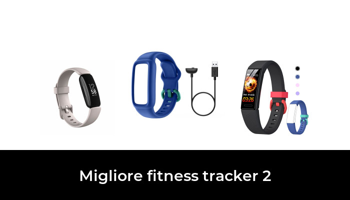 42 Migliore fitness tracker 2 nel 2023 In base a 465 Recensioni