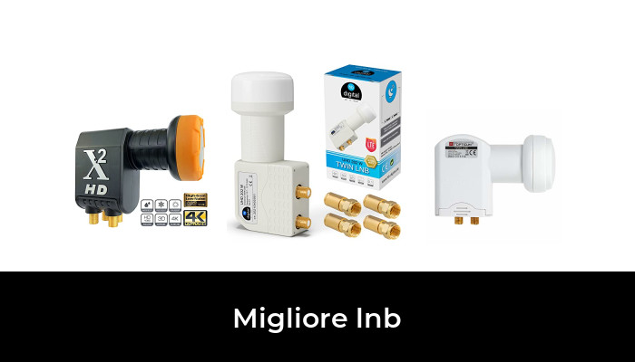 41 Migliore lnb nel 2024 In base a 728 Recensioni