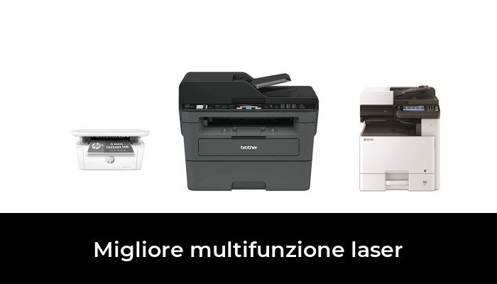 48 Migliore multifunzione laser nel 2024 In base a 829 Recensioni