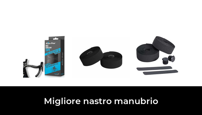 48 Migliore nastro manubrio nel 2024 In base a 691 Recensioni