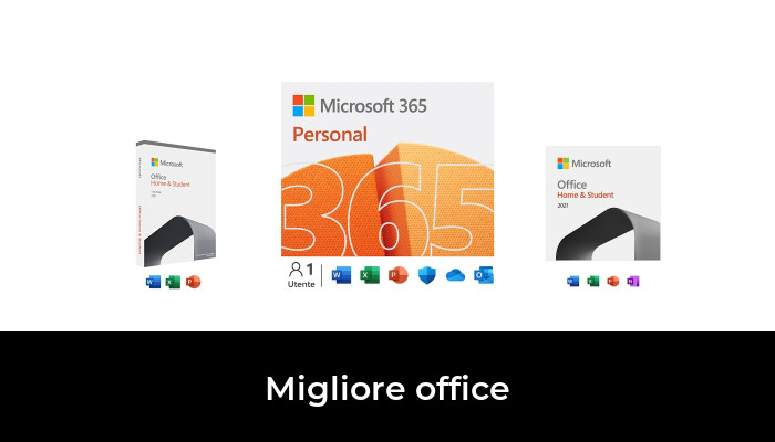 31 Migliore office nel 2024 In base a 217 Recensioni