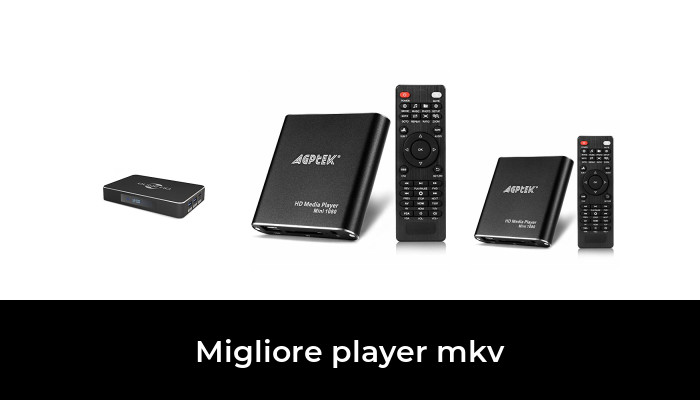 45 Migliore player mkv nel 2024 In base a 645 Recensioni