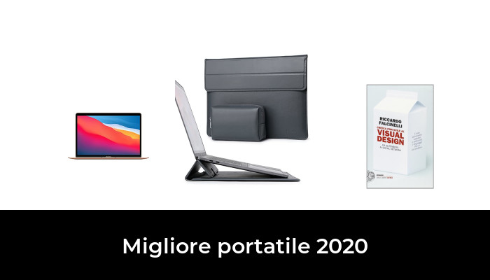 49 Migliore portatile 2020 nel 2024 In base a 639 Recensioni