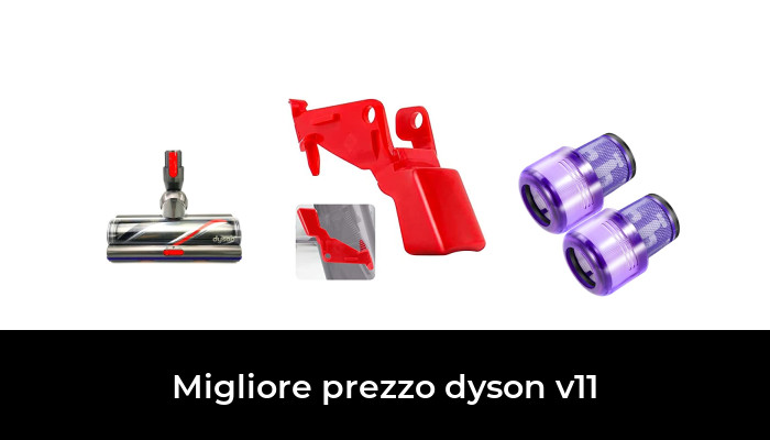 46 Migliore prezzo dyson v11 nel 2024 In base a 547 Recensioni