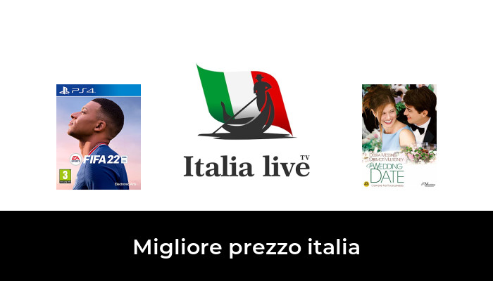 18 Migliore prezzo italia nel 2024 In base a 566 Recensioni