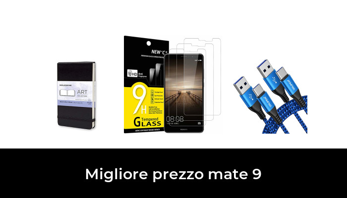 46 Migliore prezzo mate 9 nel 2024 In base a 149 Recensioni