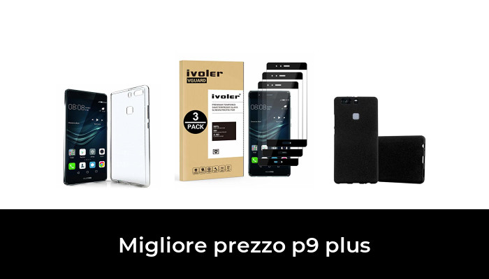 46 Migliore prezzo p9 plus nel 2024 In base a 158 Recensioni