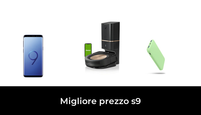 49 Migliore prezzo s9 nel 2024 In base a 646 Recensioni