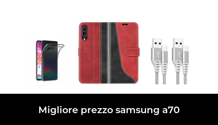 46 Migliore prezzo samsung a70 nel 2024 In base a 737 Recensioni