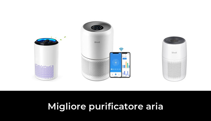 49 Migliore purificatore aria nel 2024 In base a 303 Recensioni