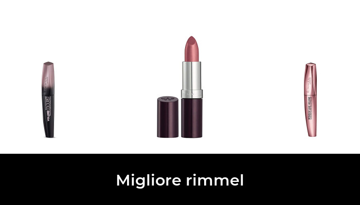 49 Migliore rimmel nel 2023 In base a 292 Recensioni