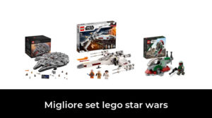 45 Migliore set lego star wars nel 2024 In base a 926 Recensioni