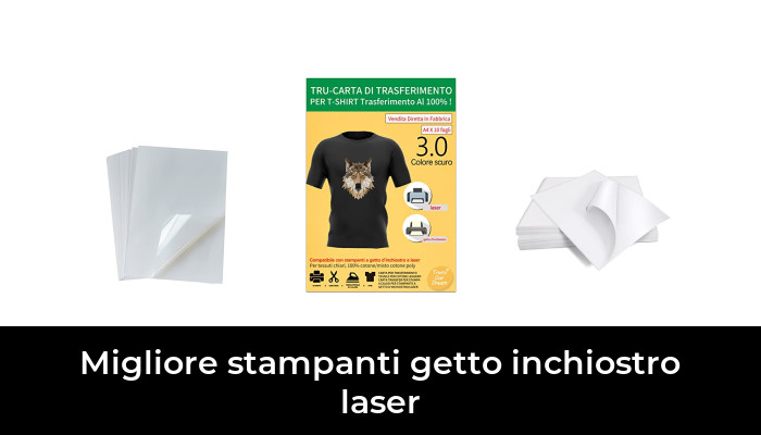 49 Migliore stampanti getto inchiostro laser nel 2023 In base a 513 Recensioni