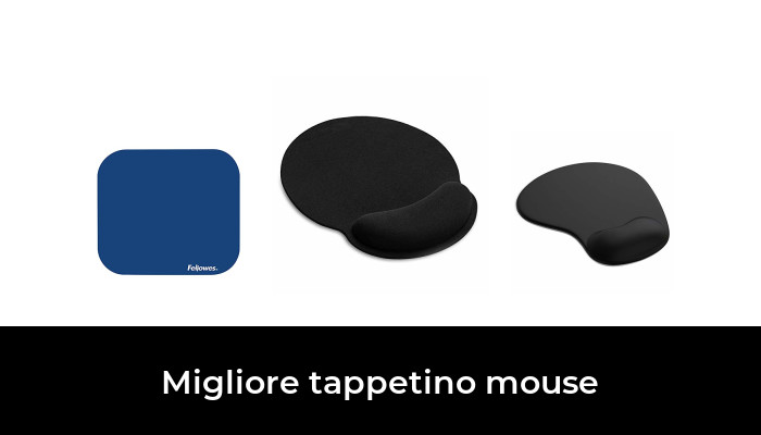 48 Migliore tappetino mouse nel 2024 In base a 521 Recensioni