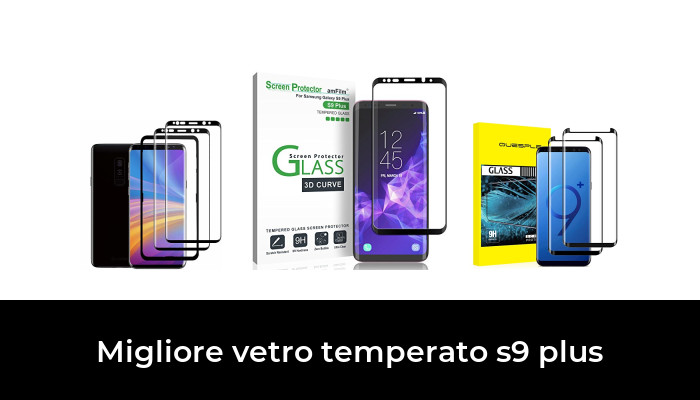 47 Migliore vetro temperato s9 plus nel 2024 In base a 576 Recensioni