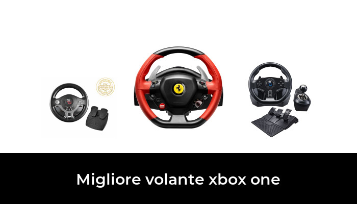 47 Migliore volante xbox one nel 2024 In base a 410 Recensioni