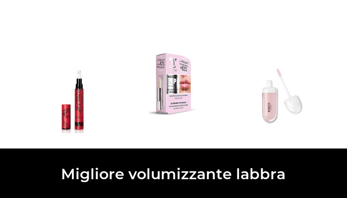 46 Migliore volumizzante labbra nel 2024 In base a 439 Recensioni